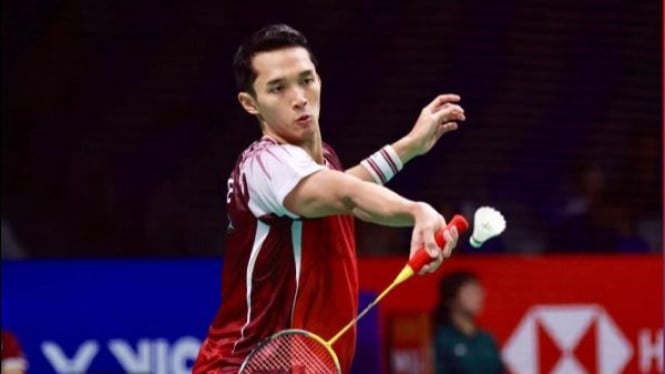 Jonatan Christie
