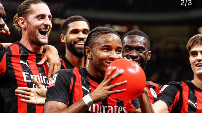AC Milan