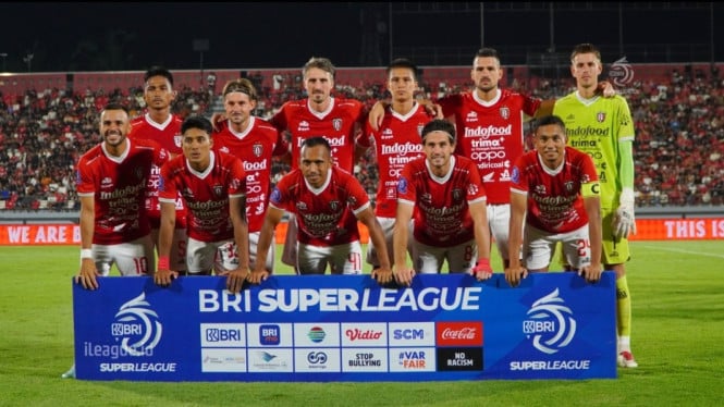 Bali United FC