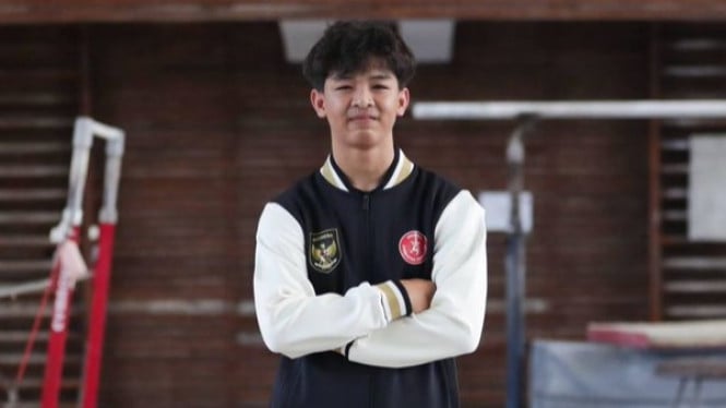 Naufal Takdir