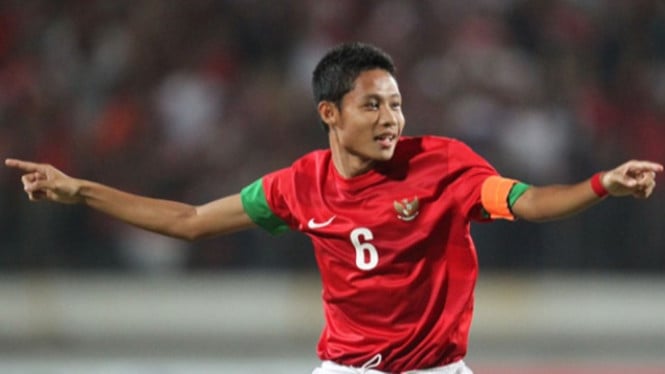 Evan Dimas