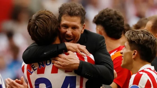 Diego Simeone