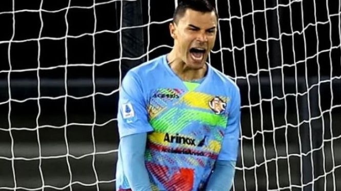 Emil Audero