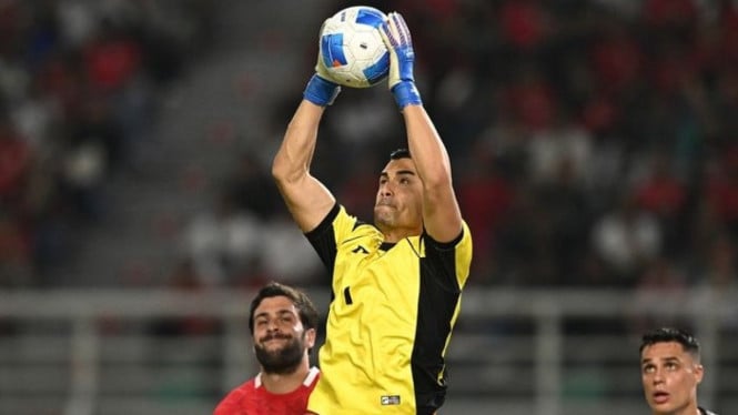 Emil Audero