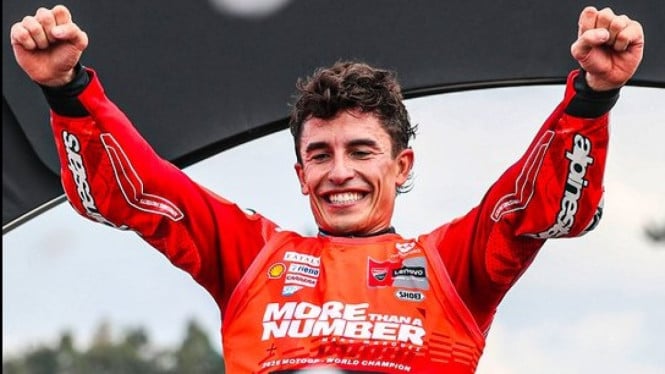 Marc Marquez