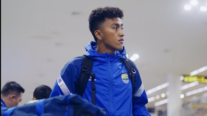 Pemain Persib
