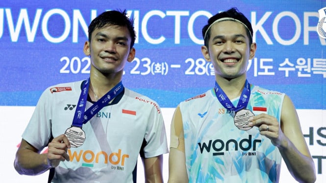 Fajar dan Fikri