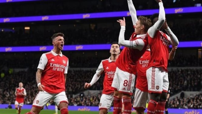 Arsenal