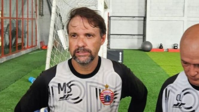 Mauricio Souza