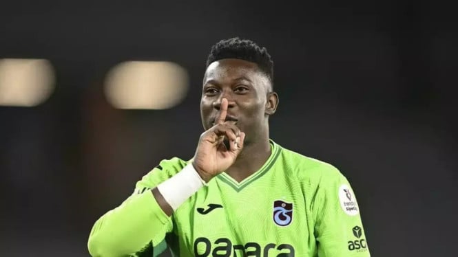 Andre Onana