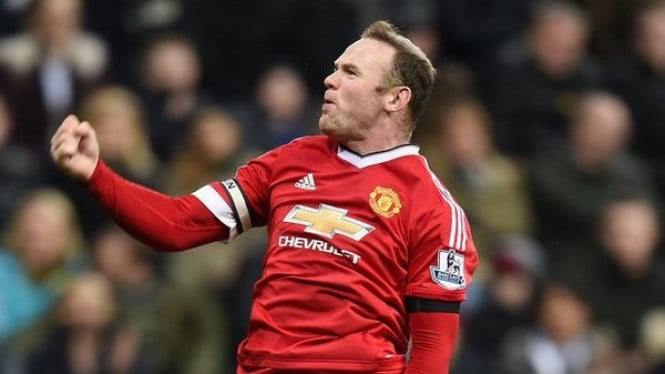 Wayne Rooney
