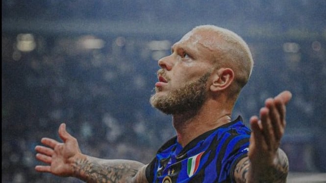 Federico Dimarco