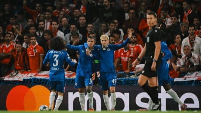 Chelsea FC