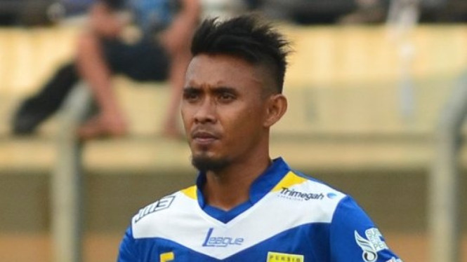 Maman Abdurrahman, Eks Persib Bandung