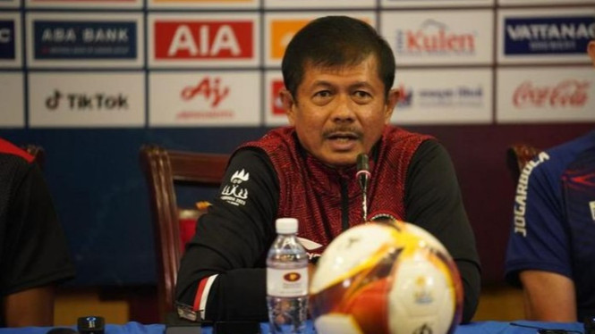 Indra Sjafri