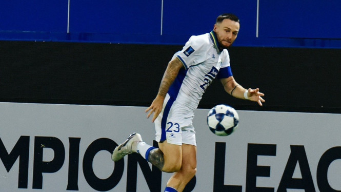 Marc Klok