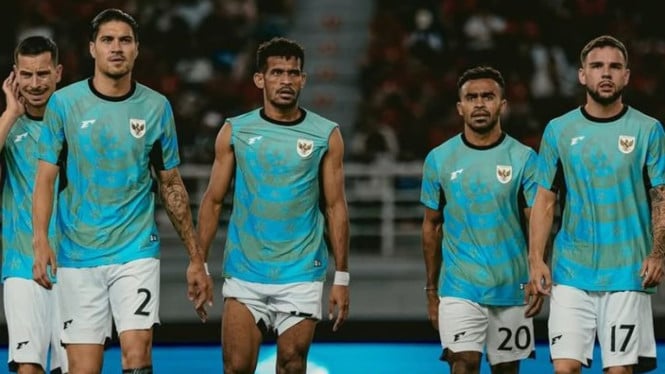 Timnas Indonesia
