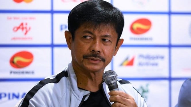 Indra Sjafri