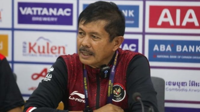 Indra Sjafri