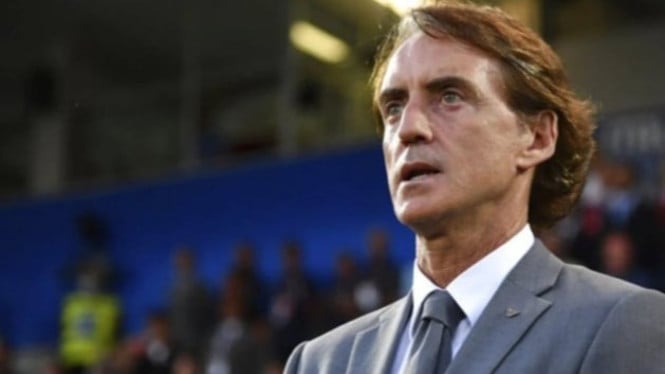 Roberto Mancini