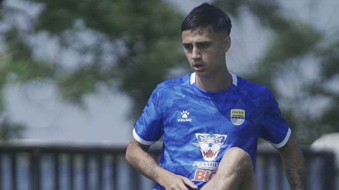 Eliano Reijnders