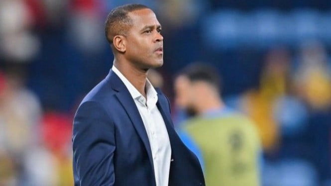 Patrick Kluivert