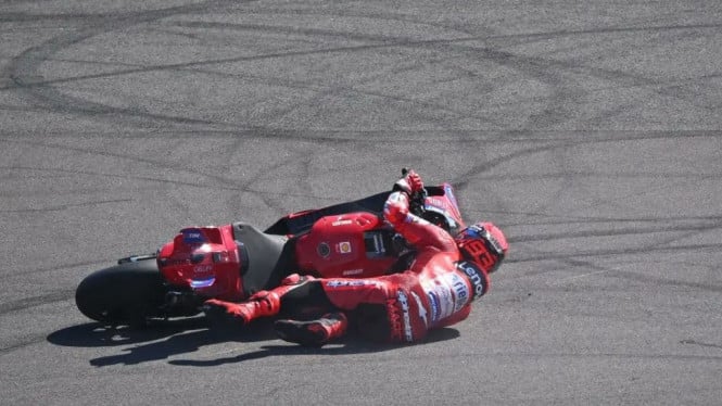 Marc Marquez