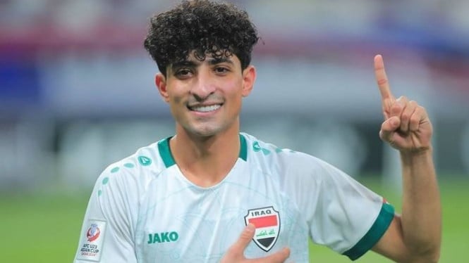 Ali Jasim