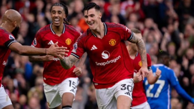 MU vs Sunderland