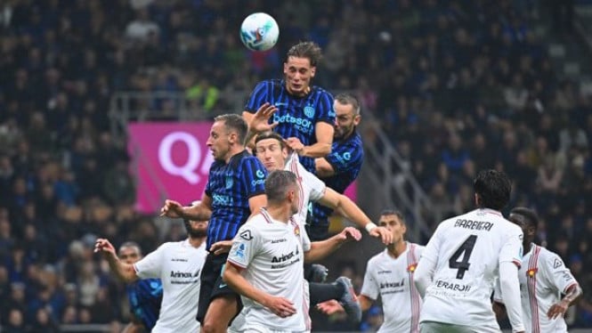 Inter Milan vs Cremonesse