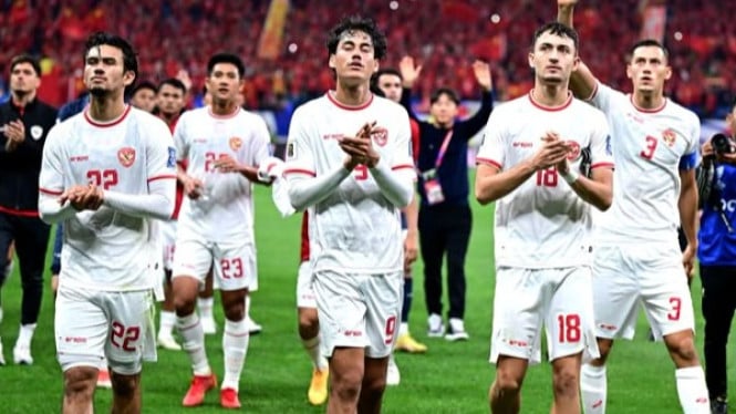 Timnas Indonesia