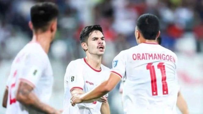 Timnas Indonesia