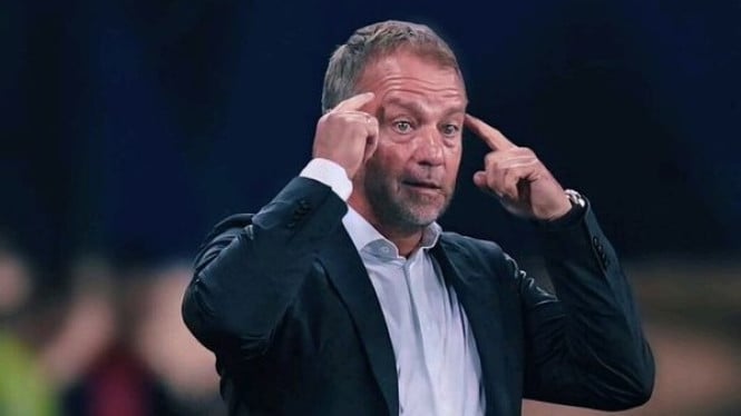 Hansi Flick