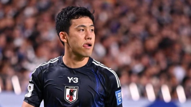 Wataru Endo