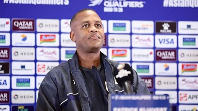 Patrick Kluivert