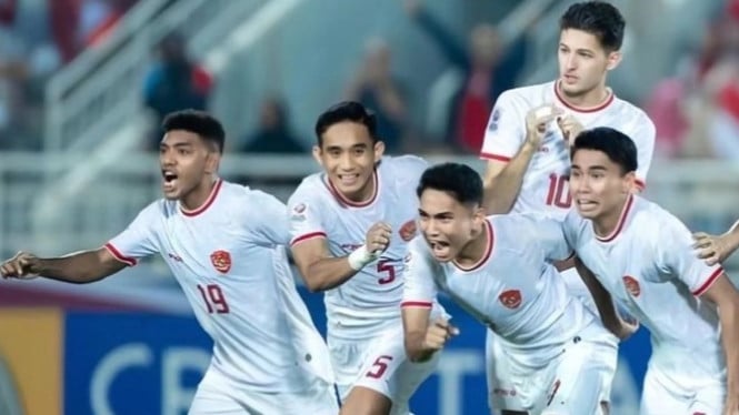 Timnas Indonesia