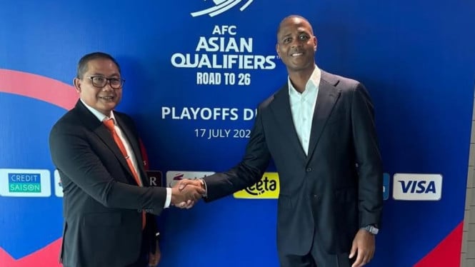 Sumardji Murka! Desak PSSI Pecat Patrick Kluivert Usai Timnas Gagal ke ...