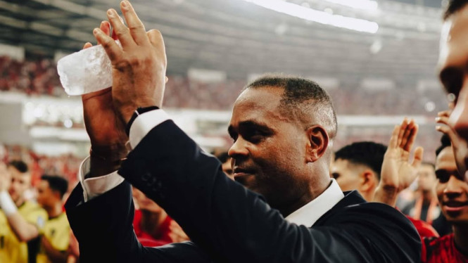 Patrick Kluivert