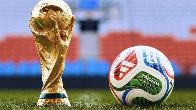 FIFA World Cup 2026