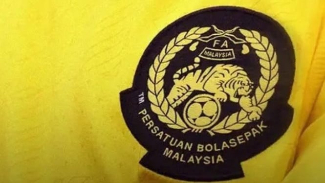 Asosiasi Sepak Bola Malaysia