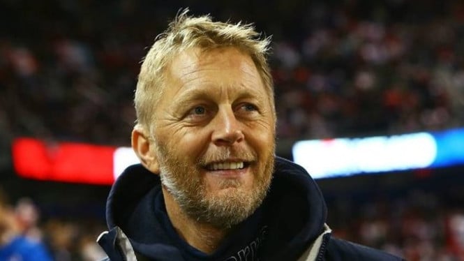 Heimir Hallgrimsson