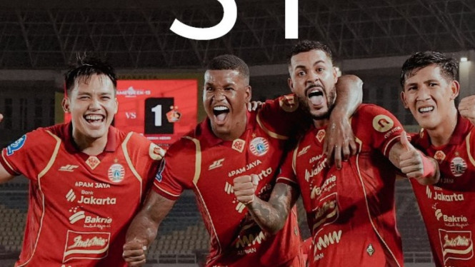 persija jakarta