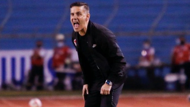 John Herdman,