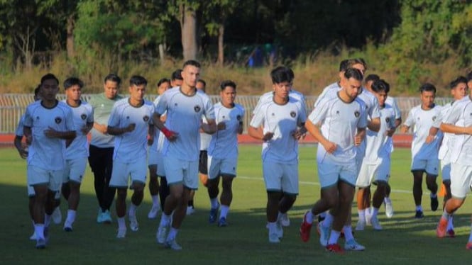 Timnas Indonesia U-22