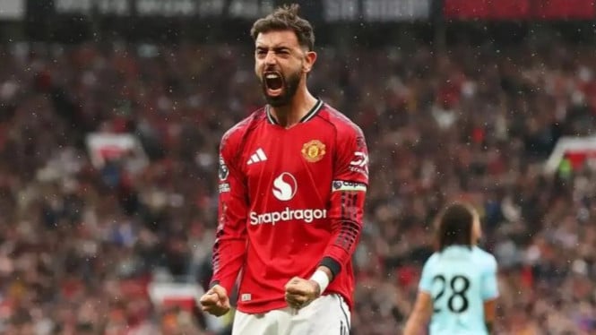 Bruno Fernandes