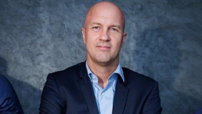 Jordi Cruyff