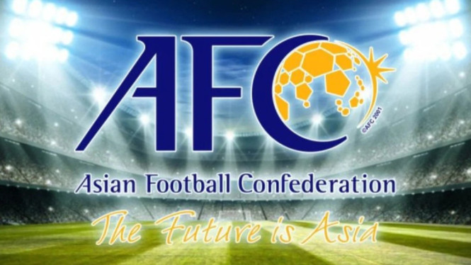 Logo AFC Nations League