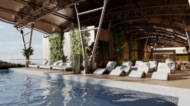 Radisson di Bali