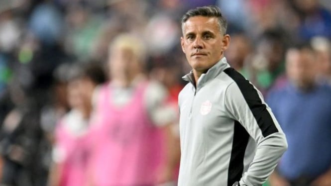 John Herdman