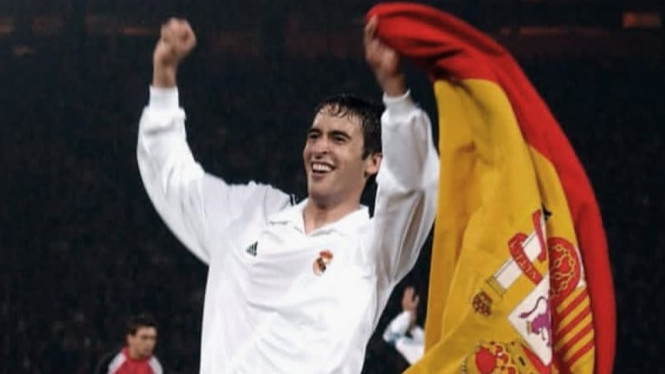 Raul Gonzales